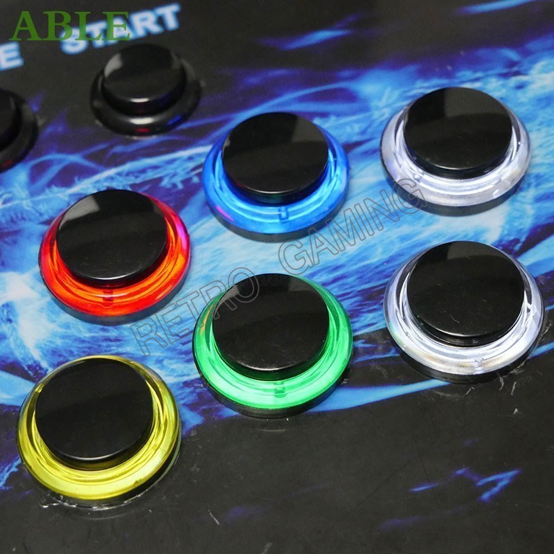 باندورا ساغا DX 5000 في 1 خاص  - مراجعة Trackball Controller Arcade وسعره
