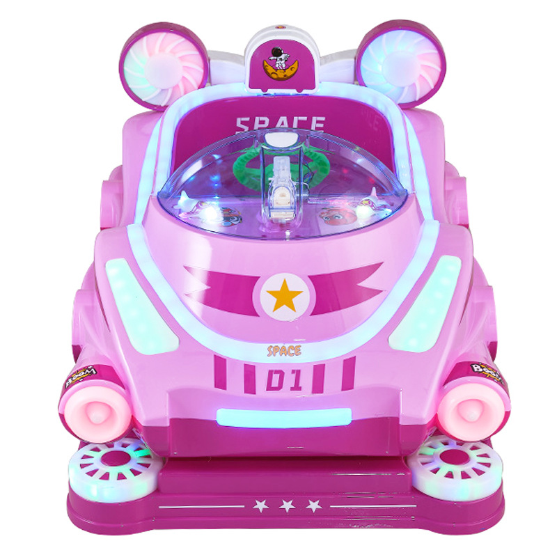 جديد: لعبة أطفال تجارية تعمل ب - مراجعة Coin Operated Kiddie Ride وسعره