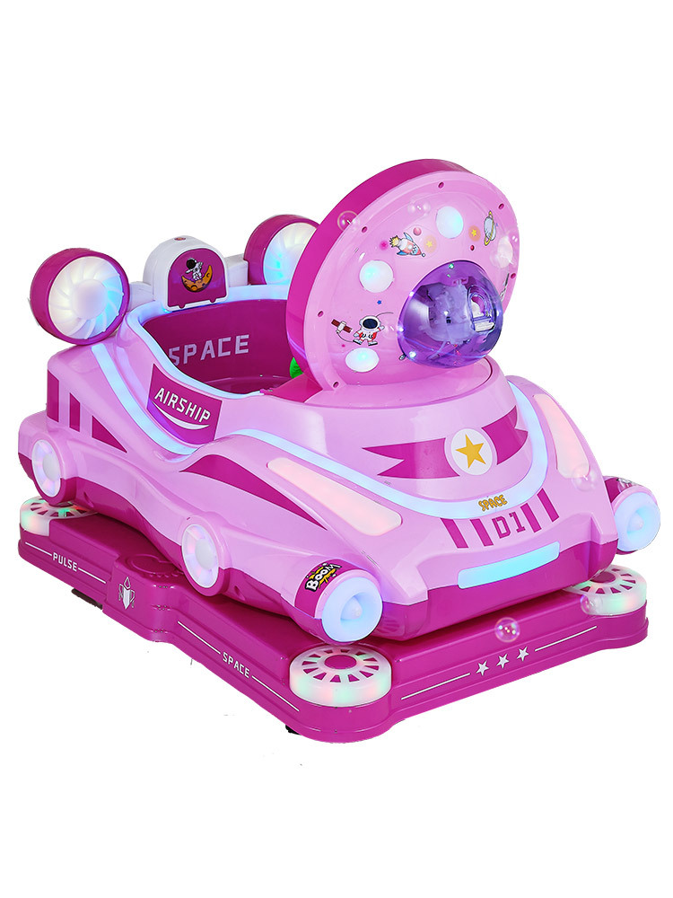جديد: لعبة أطفال تجارية تعمل ب - مراجعة Coin Operated Kiddie Ride وسعره