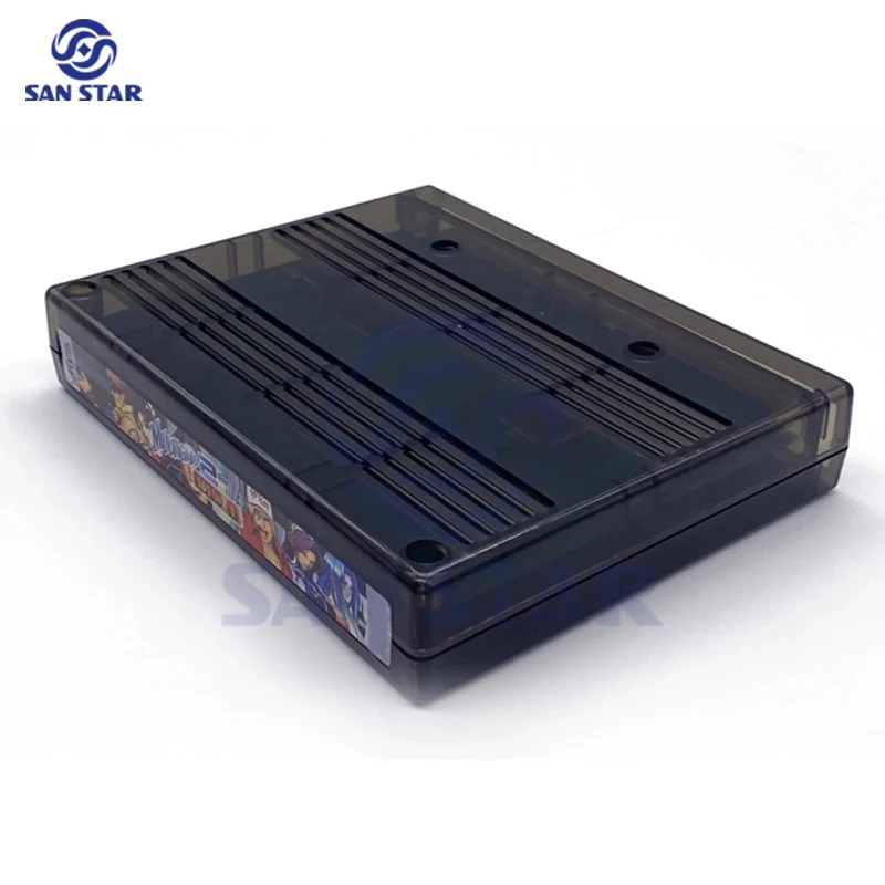 SNK 161 In 1 V2 NEO GEO MVS JA - مراجعة Arcade Vibes وسعره